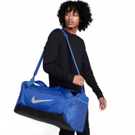 Geanta Nike NK BRSLA M DUFF - 9.5 (60L) thumbnav 3